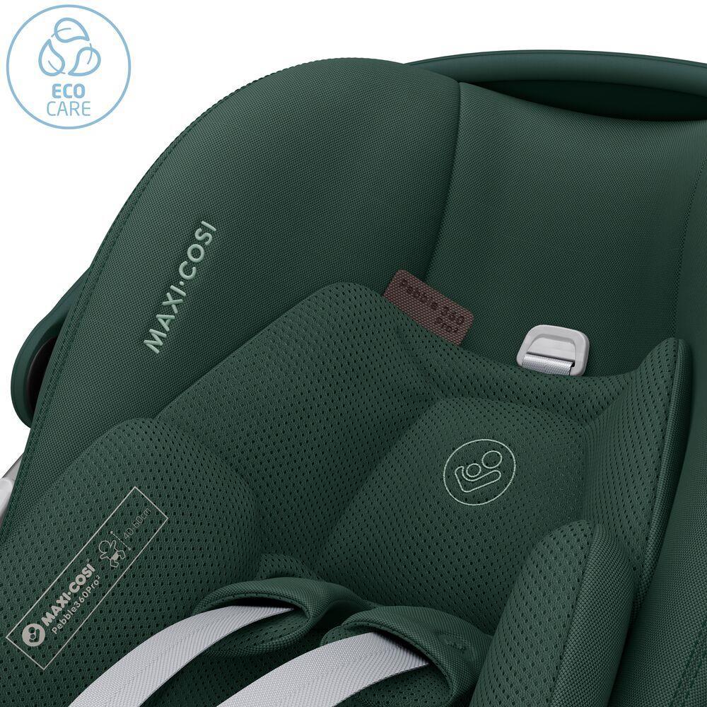 Maxi Cosi Twillic Green