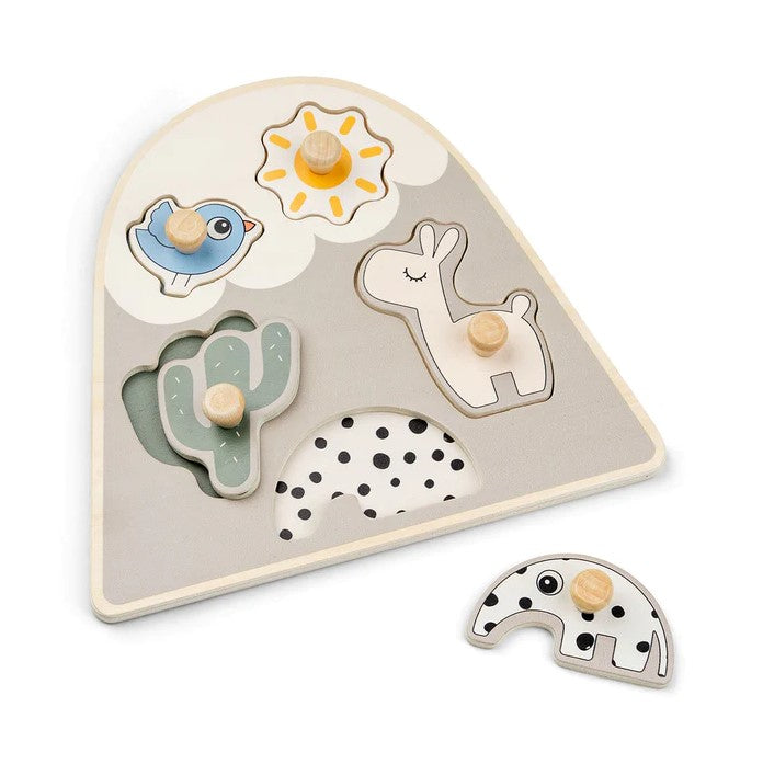 Peg Puzzle Lalee Sand:image,small_image,thumbnail,swatch_image
