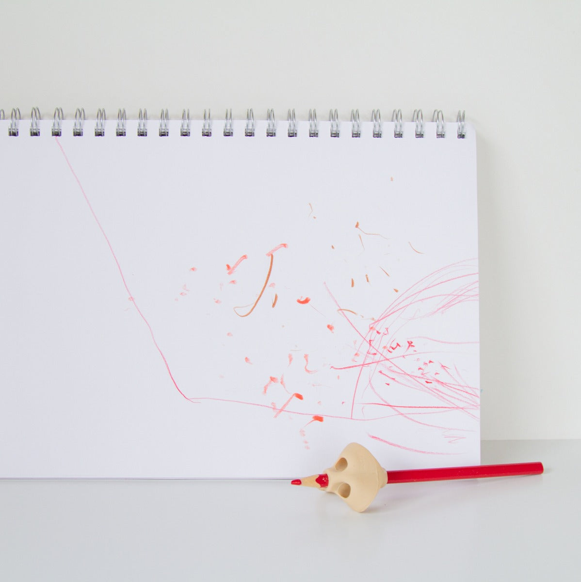 Zazi pencil grip
