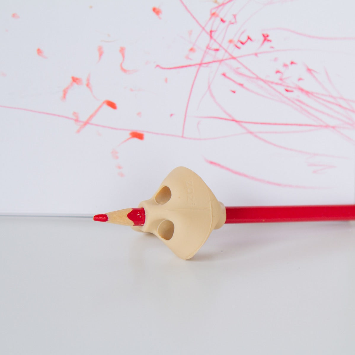 Zazi pencil grip