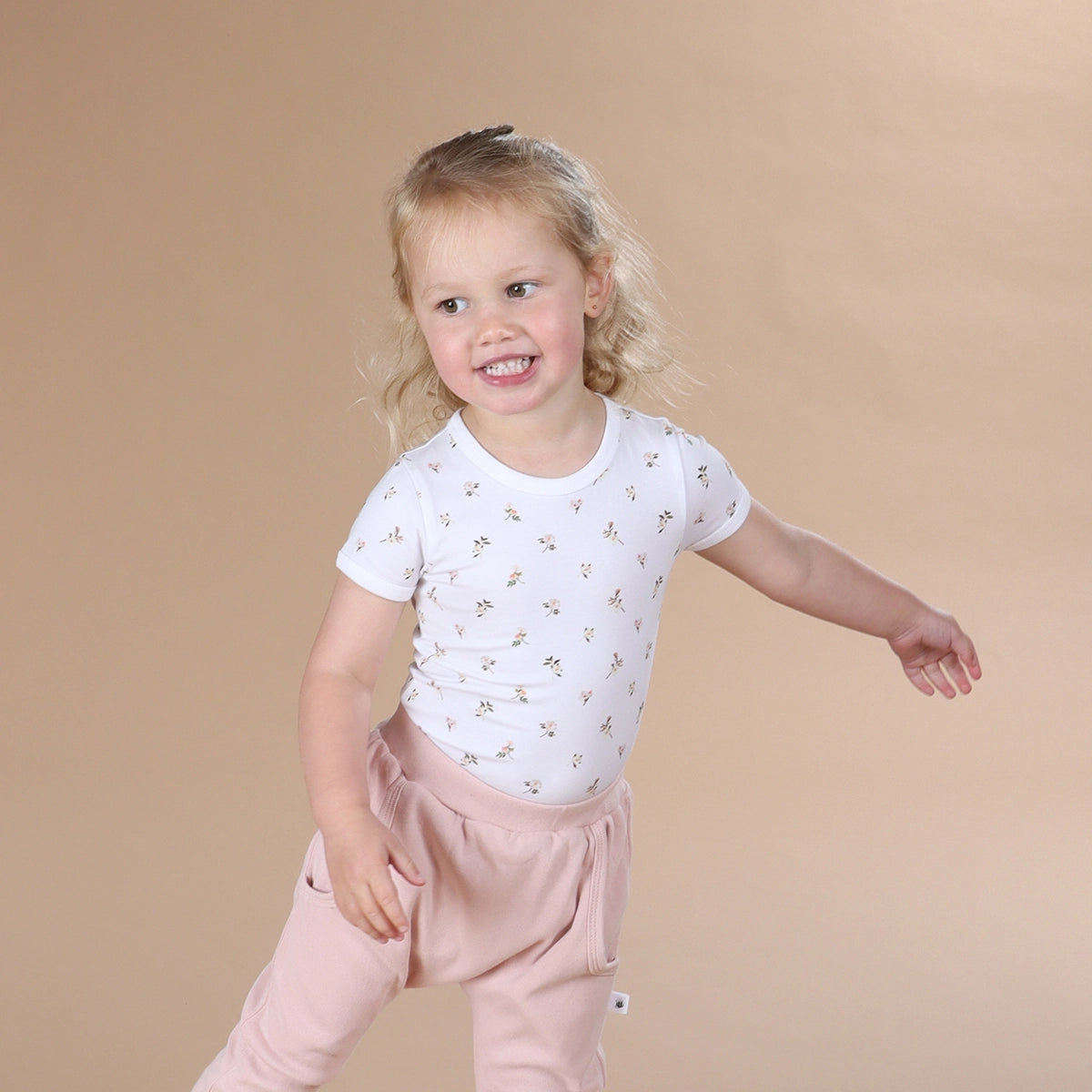 Cotton Bodysuit