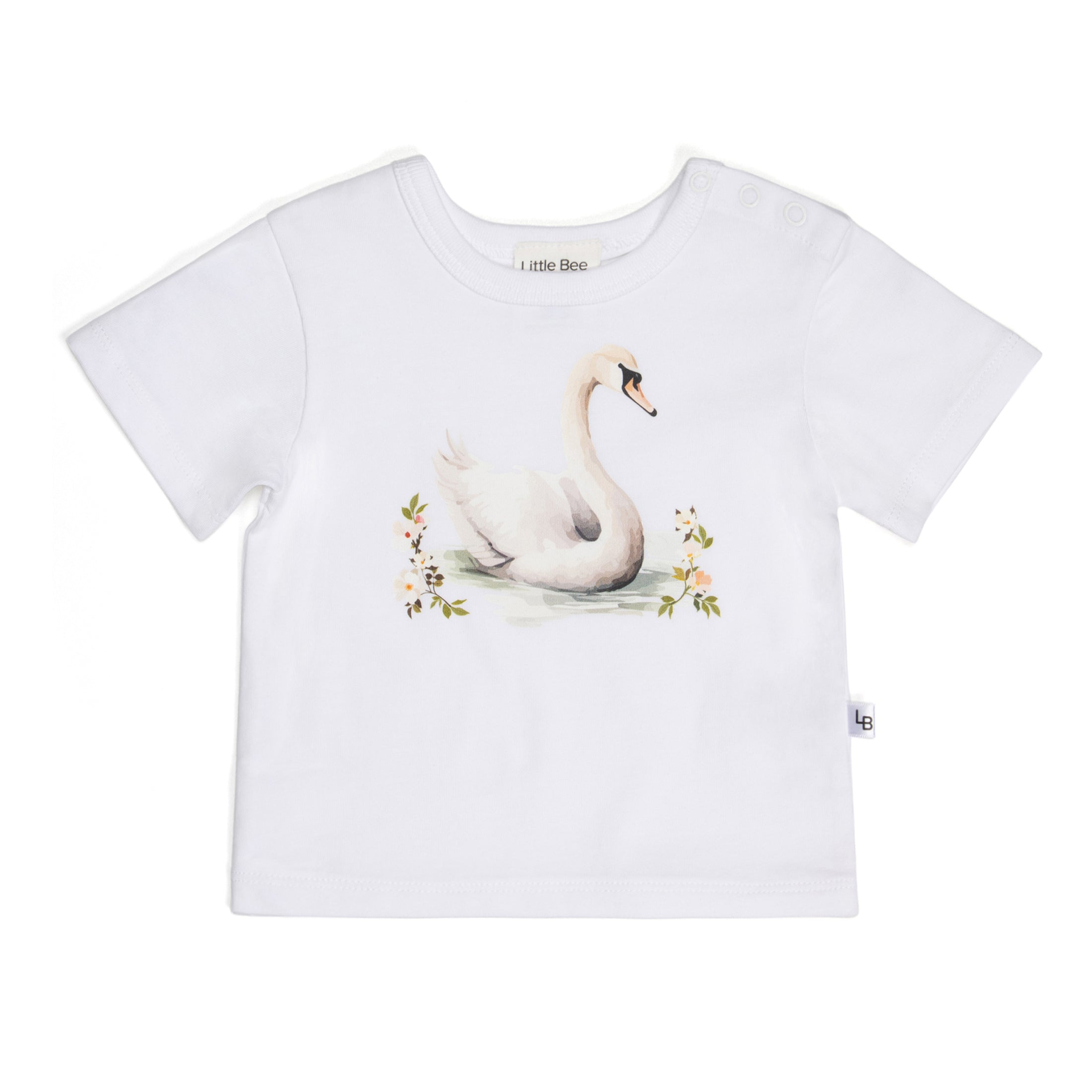 Cotton T-Shirt