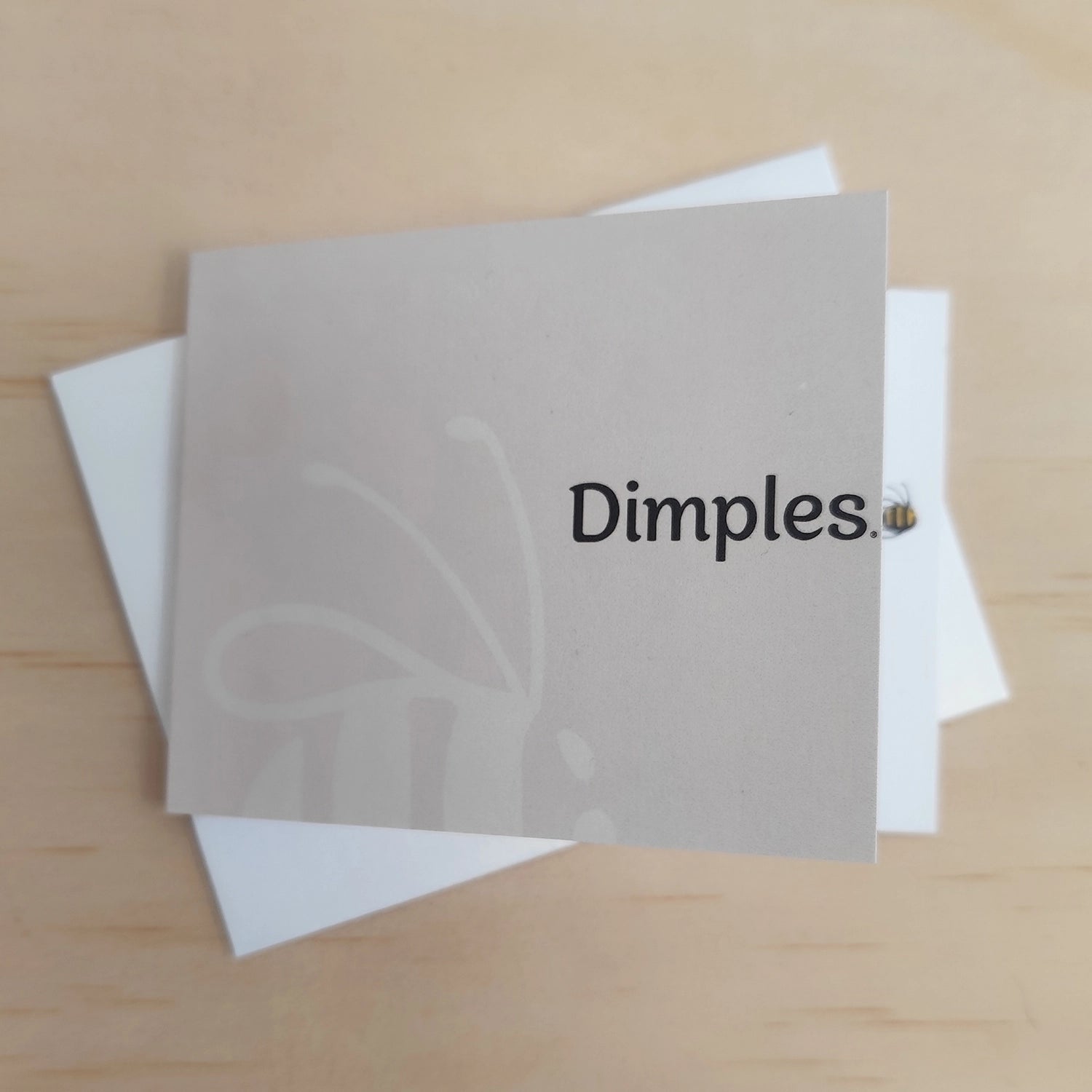 Physical Gift Voucher $50.00 - Dimples