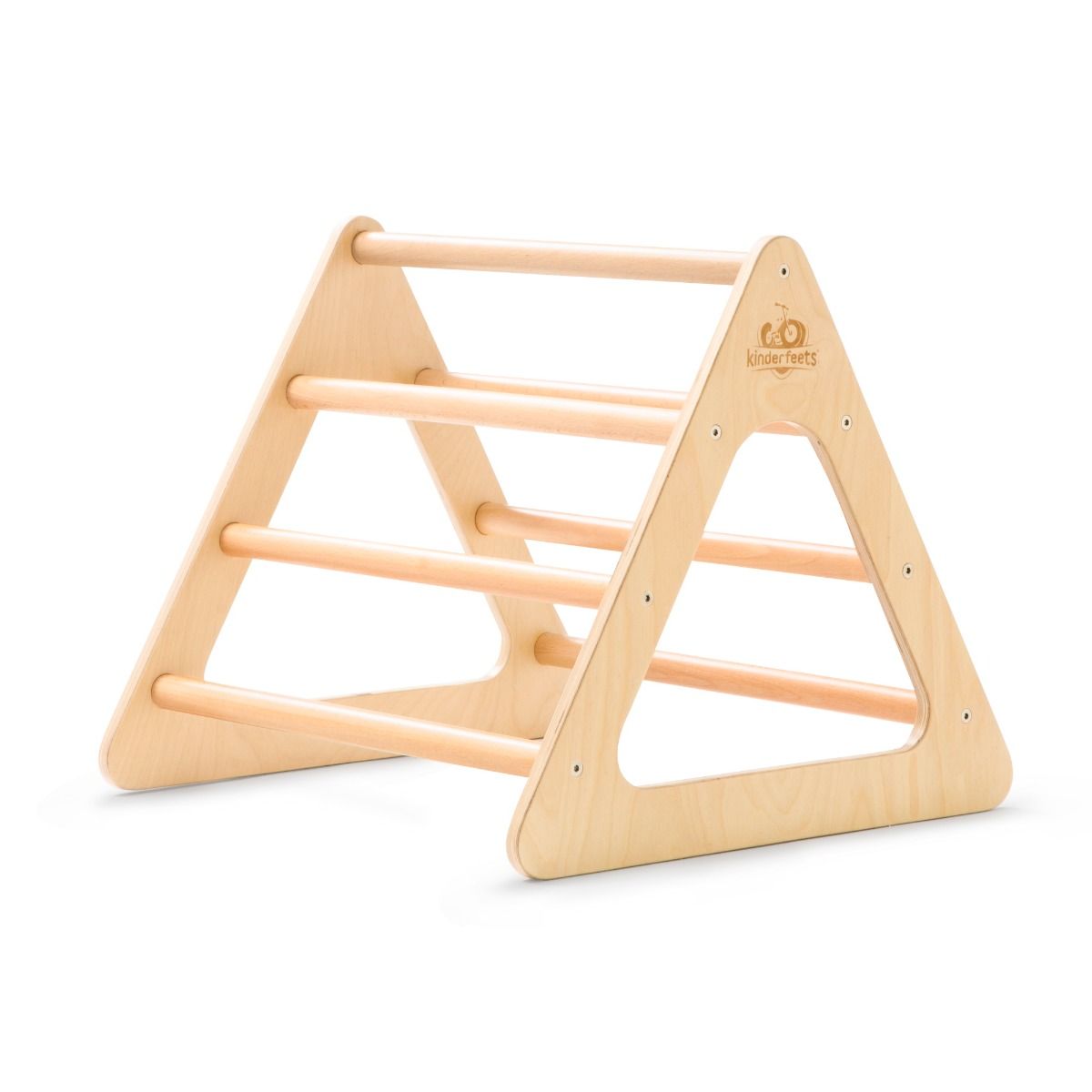 Kinderfeets Pikler Triangle Small:image,small_image,thumbnail,swatch_image