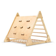 Kinderfeets Pikler Triangle Large Climbing Wall:image,small_image,thumbnail,swatch_image
