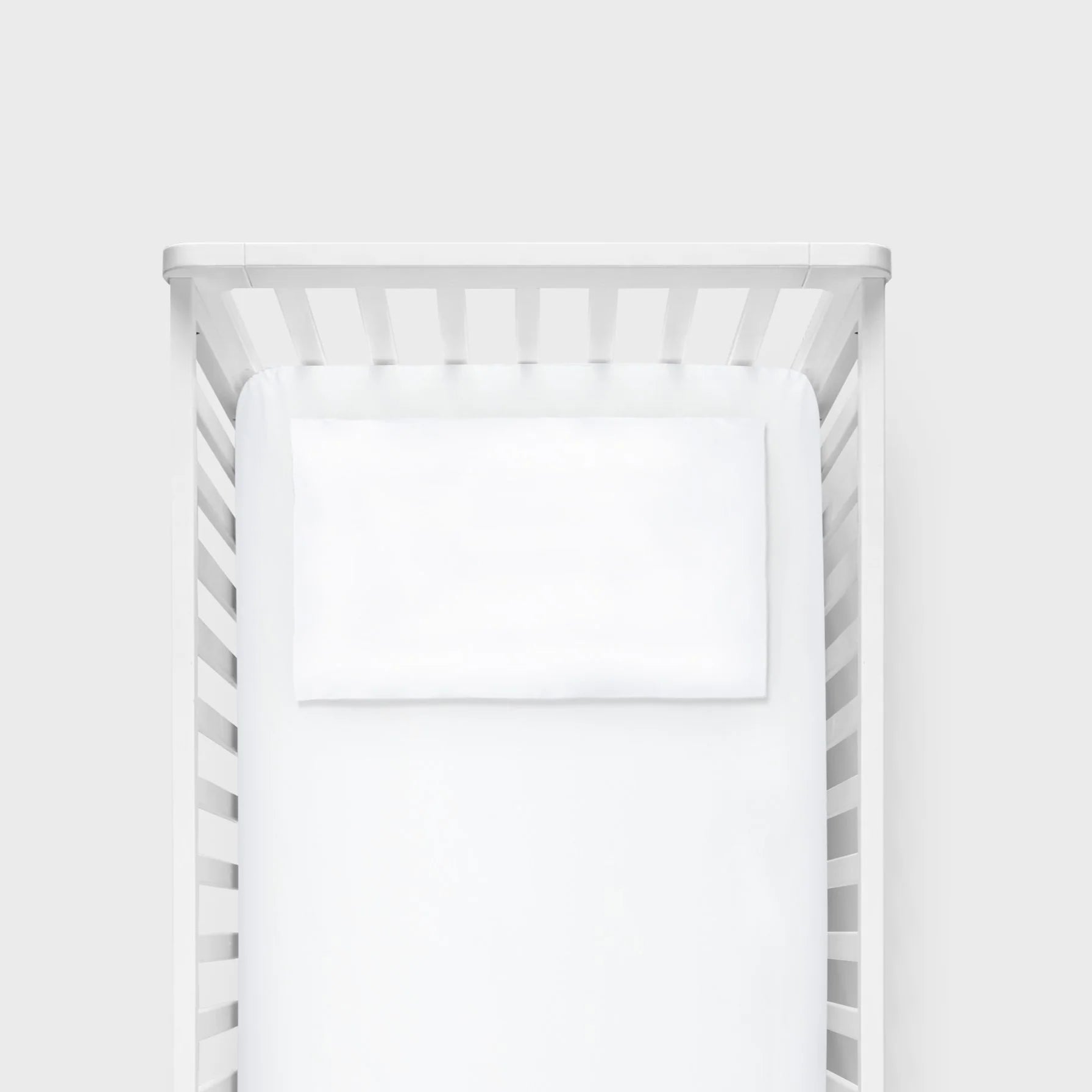 Junior Pillow Protector 2 Pack - BabyRest