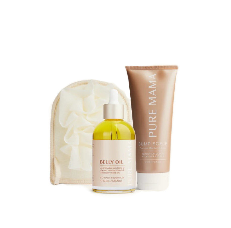 Pure Mama Bump Love Set:image,small_image,thumbnail,swatch_image
