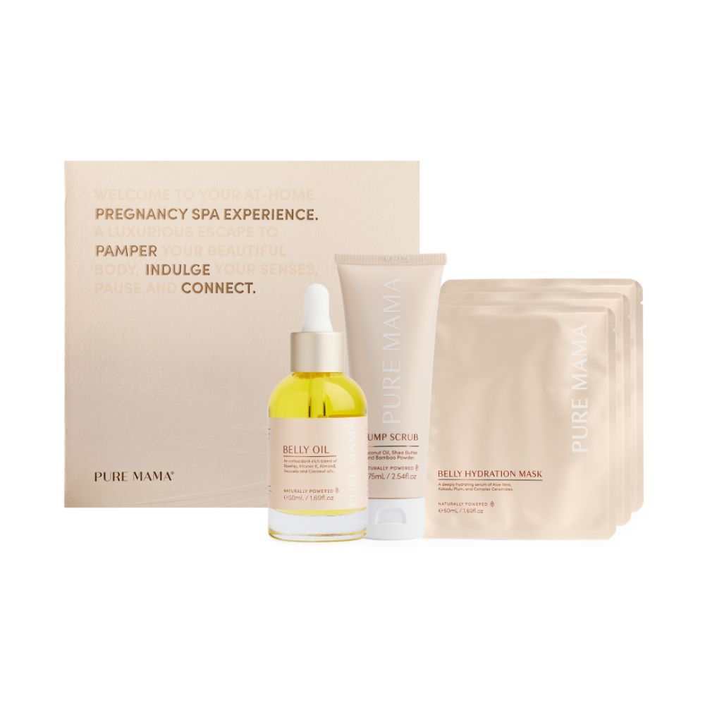 Pure Mama belly spa kit:image,small_image,thumbnail,swatch_image