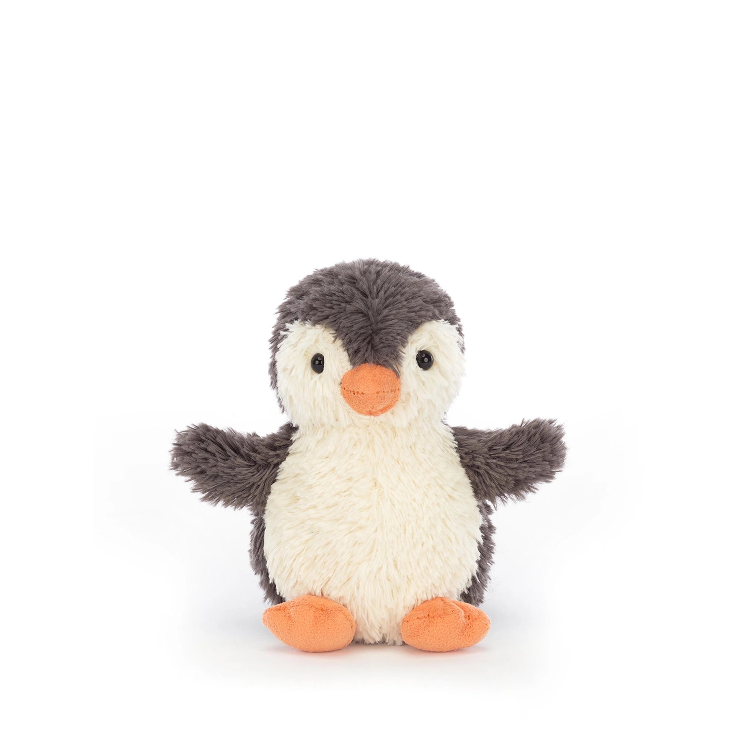 Peanut Penguin