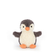 Peanut Penguin