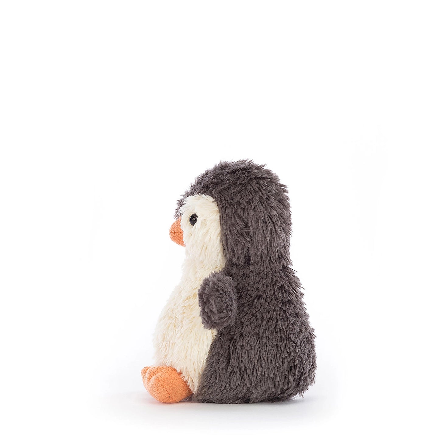 Peanut Penguin