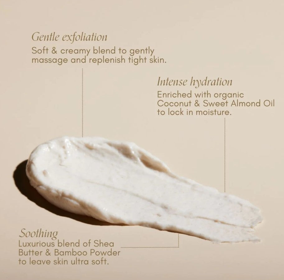 Pregnancy Care Set bump scrub
