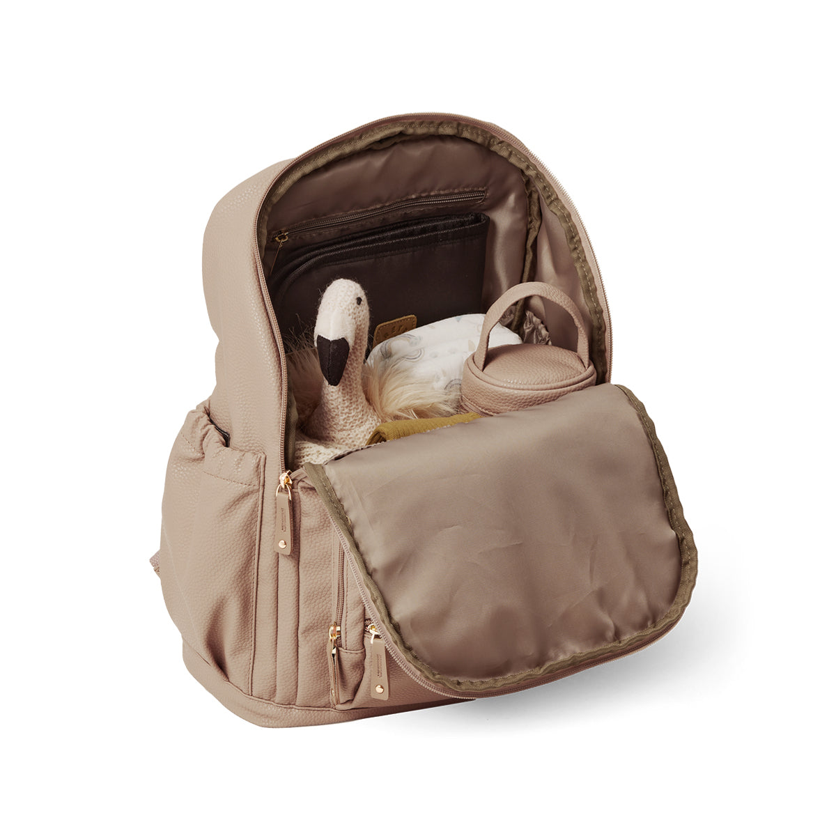 Chloe Backpack from Pretty Brave