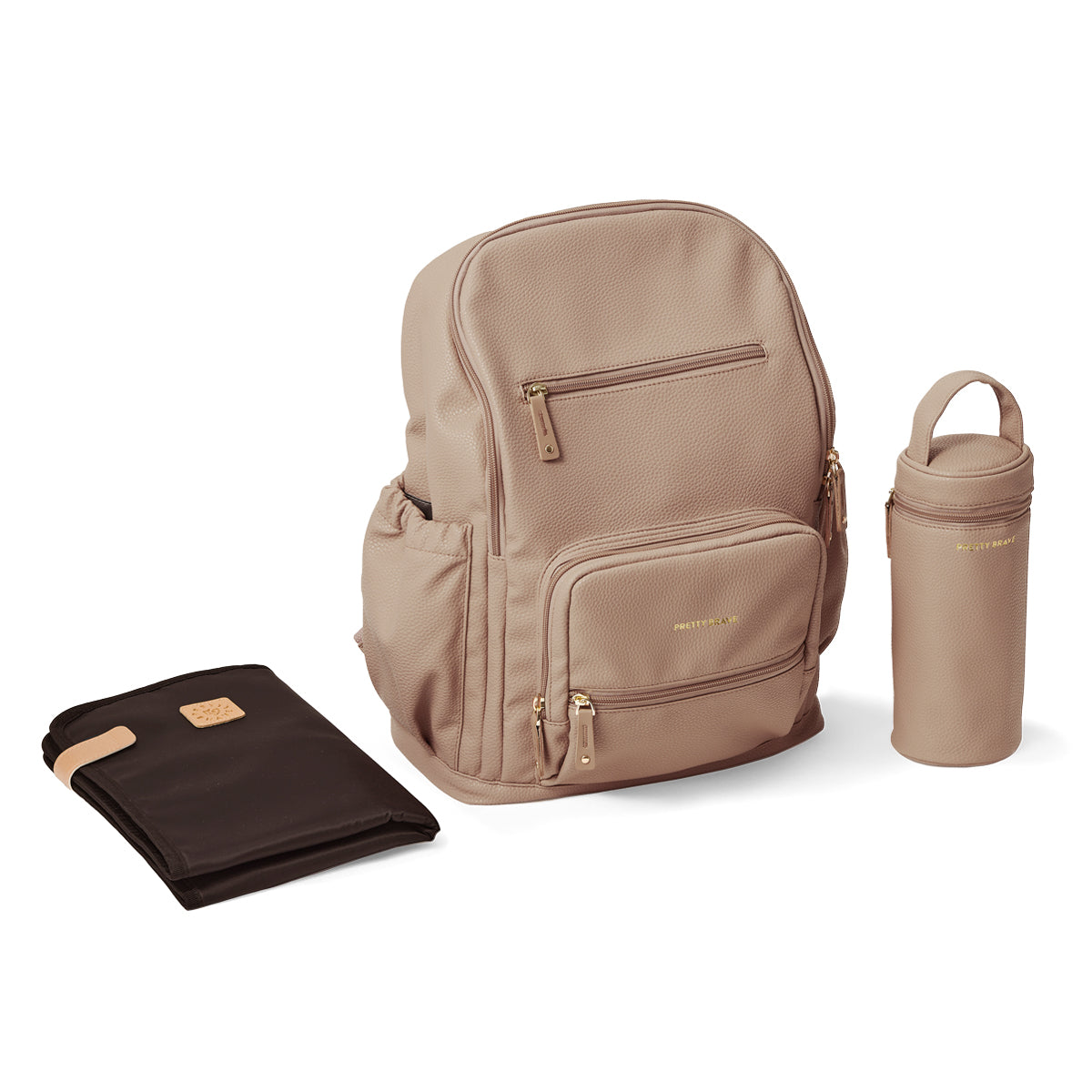 Chloe Backpack from Pretty Brave:image,small_image,thumbnail,swatch_image