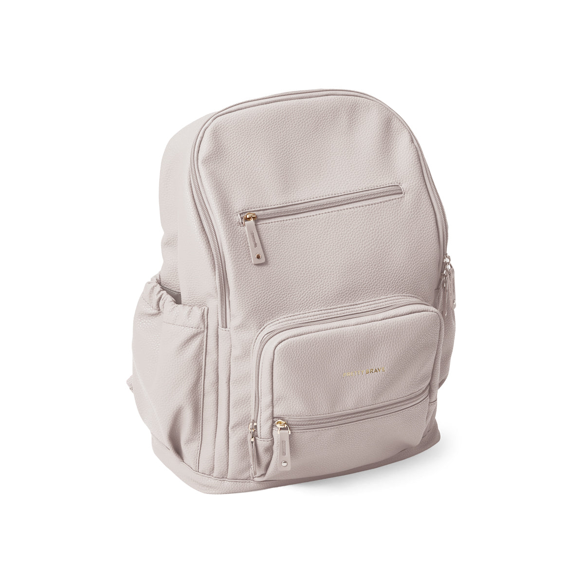 Chloe Backpack - Pretty Brave - Dimples