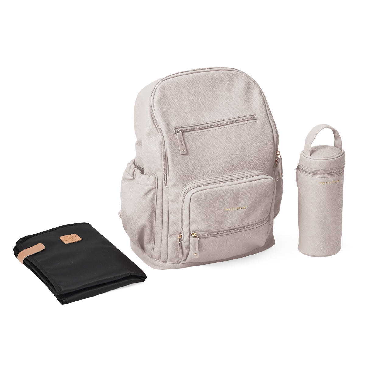 Chloe Backpack with accessories:image,small_image,thumbnail,swatch_image