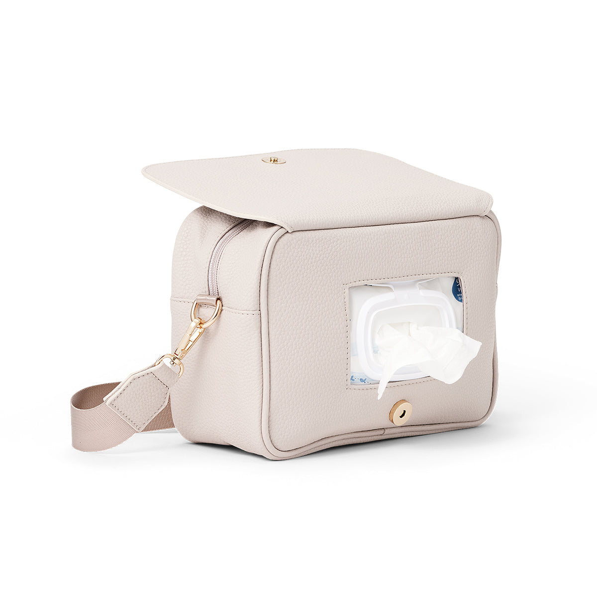 Pretty Brave Harper Crossbody Bag tissue dispenser