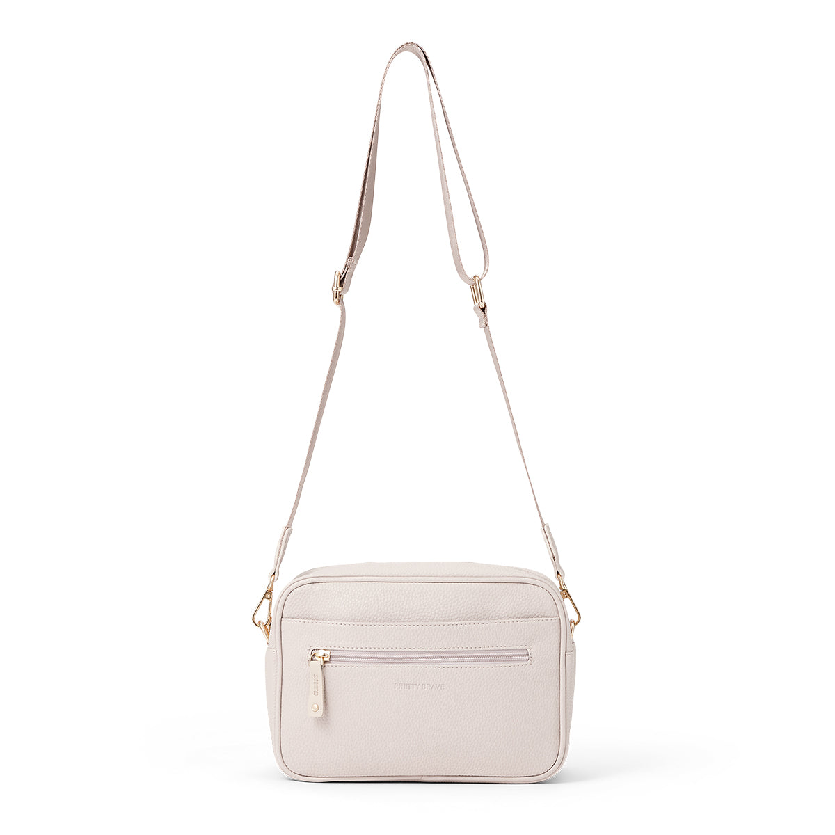 Pretty Brave Harper Crossbody Bag