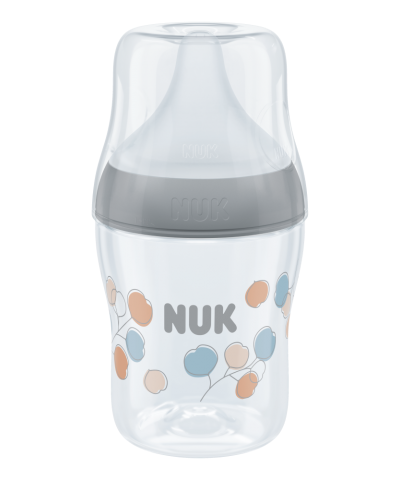 NUK Perfect Match PP-Bottle 150ml - NUK - Dimples