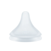 NUK Perfect Match Silicone Teats 2pk