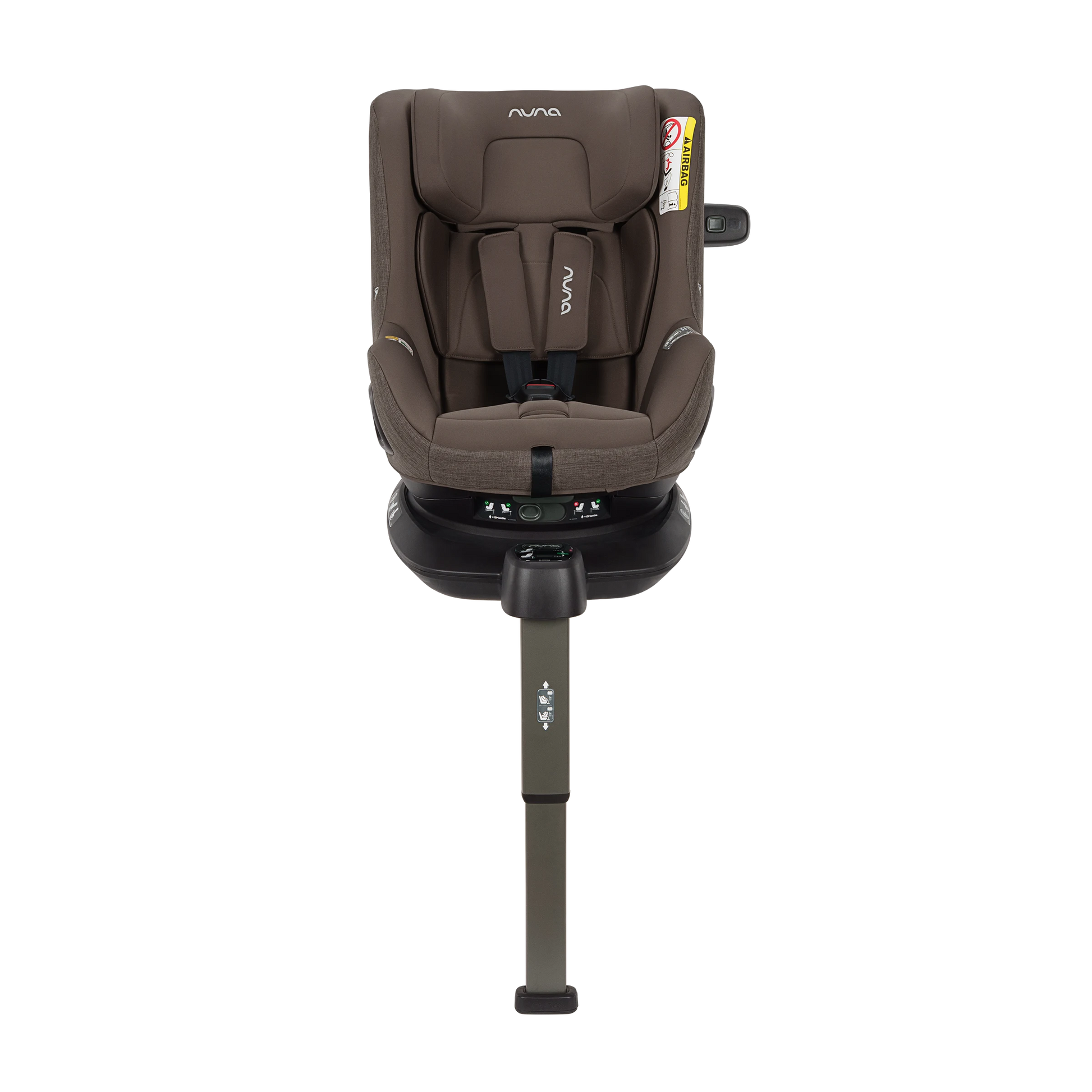Nuna Pruu Chestnut - Nuna