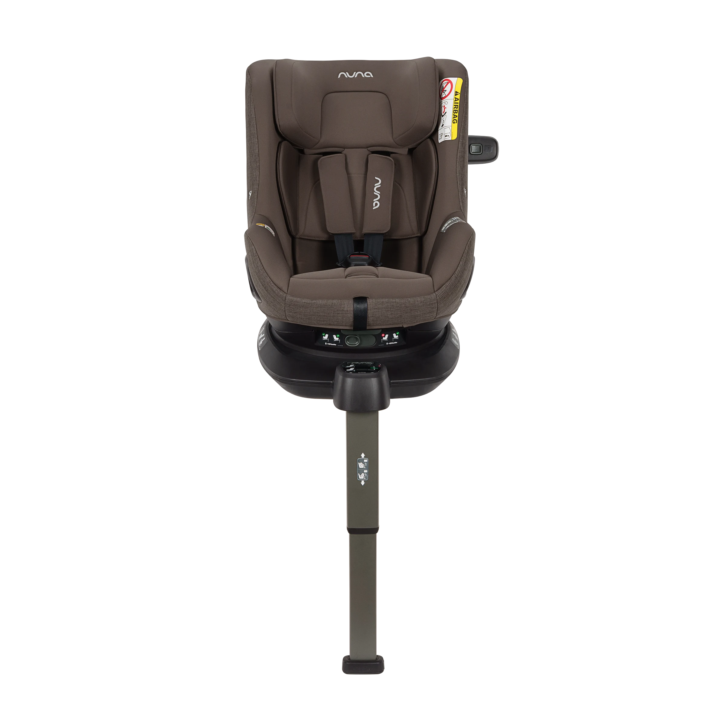 Nuna Pruu Chestnut - Nuna