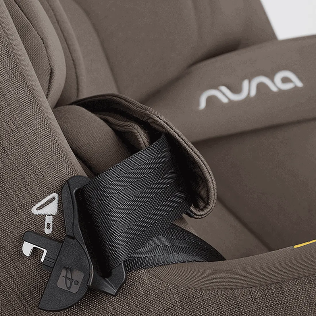 Nuna Pruu Chestnut - Nuna