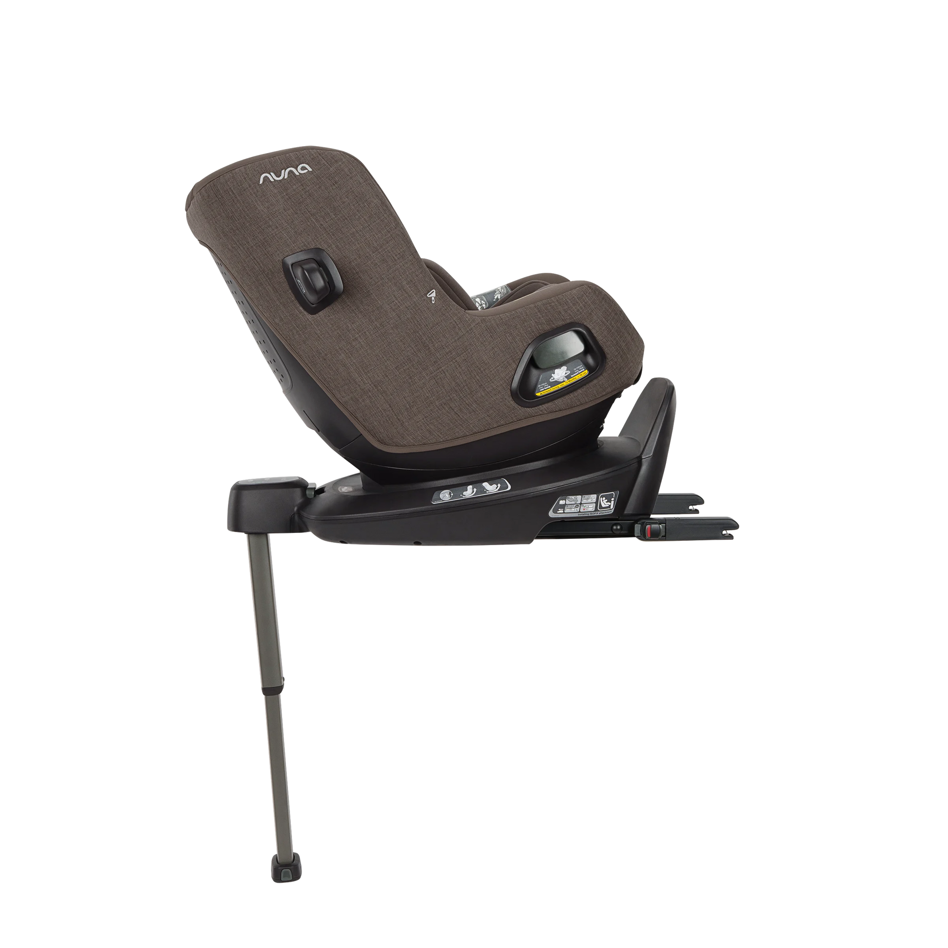 Nuna Pruu Chestnut - Nuna