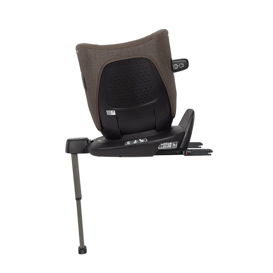 Nuna Pruu Chestnut - Nuna