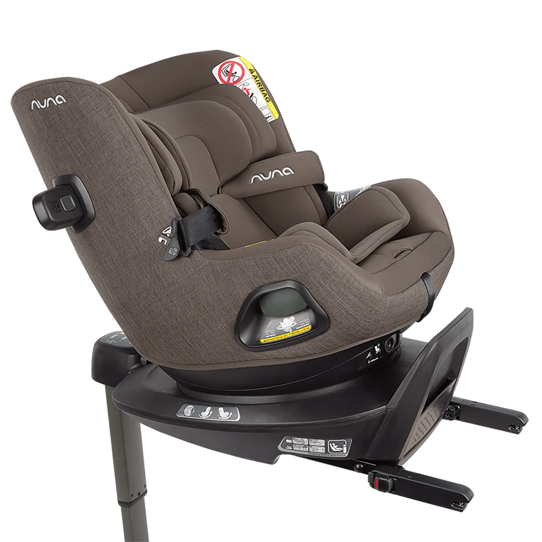 Nuna Pruu Chestnut - Nuna