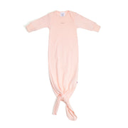Dimples Summer 2022/23 collection pastel skies cotton gown in pink rose:image,small_image,thumbnail