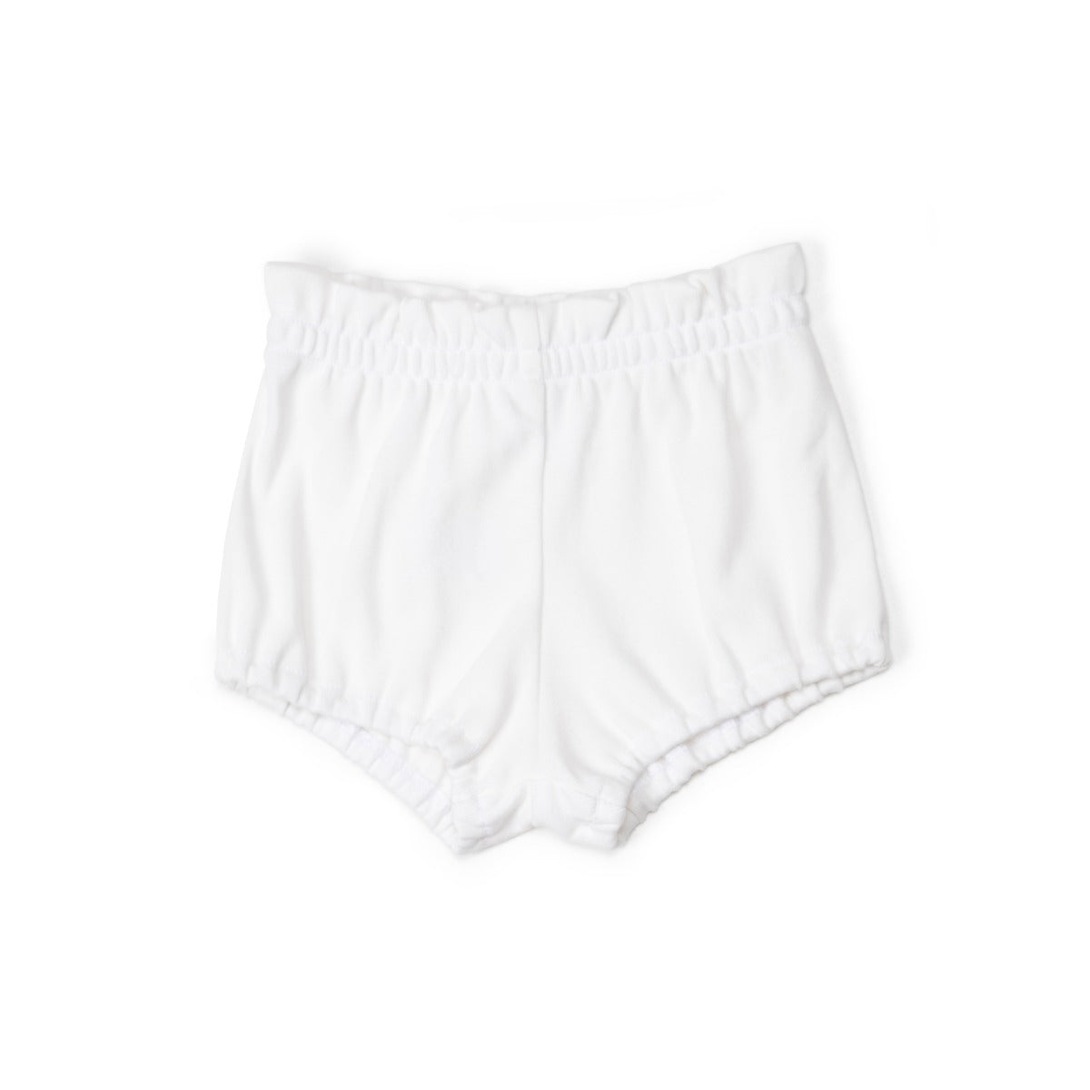 dimples summer 2022/23 collection pastel skies cotton bloomer in white:image,small_image,thumbnail,swatch_image