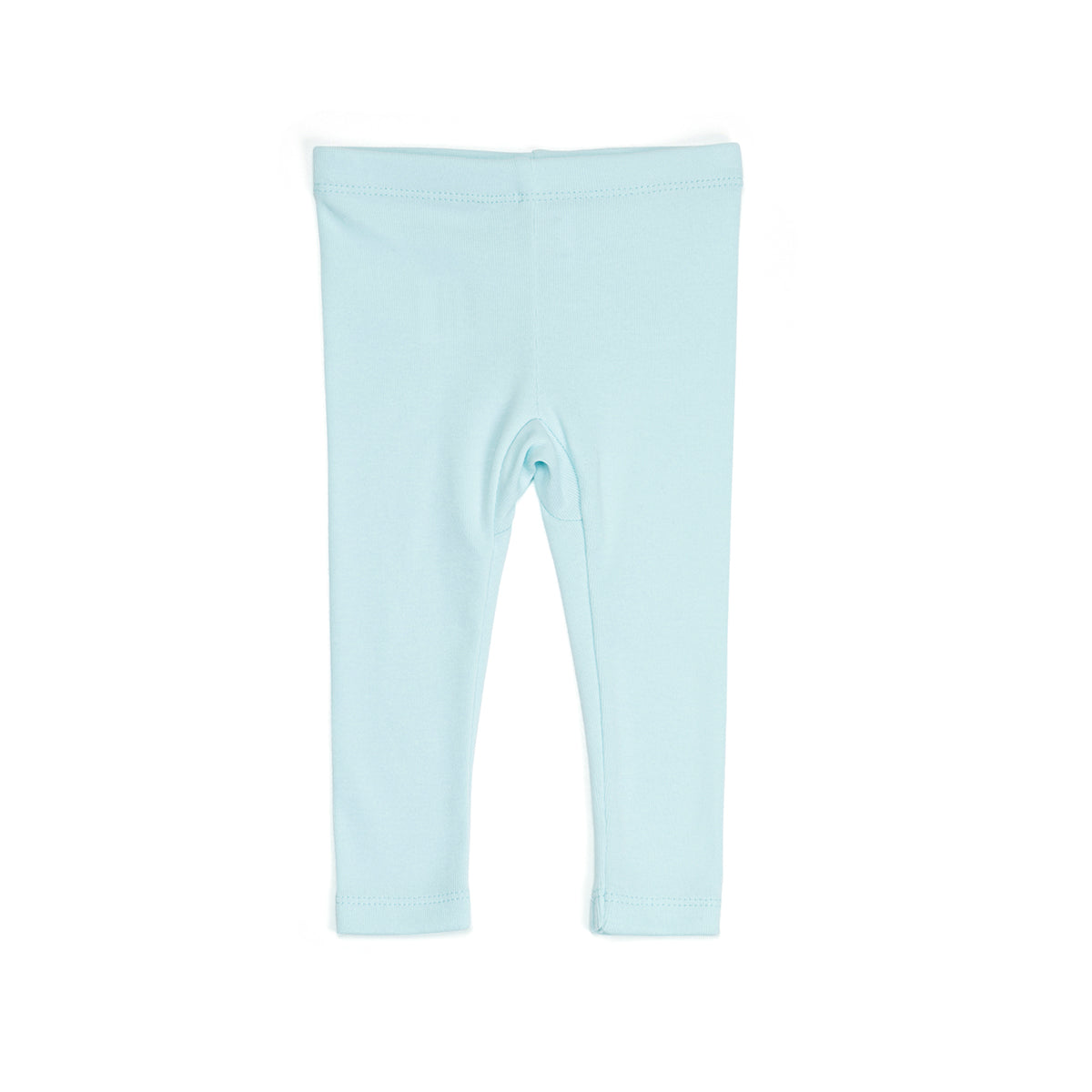 Dimples Summer 2022/23 collection pastel skies cotton leggings in Blue:image,small_image,thumbnail