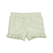 cotton frill shorts sage by dimples:image,small_image,thumbnail