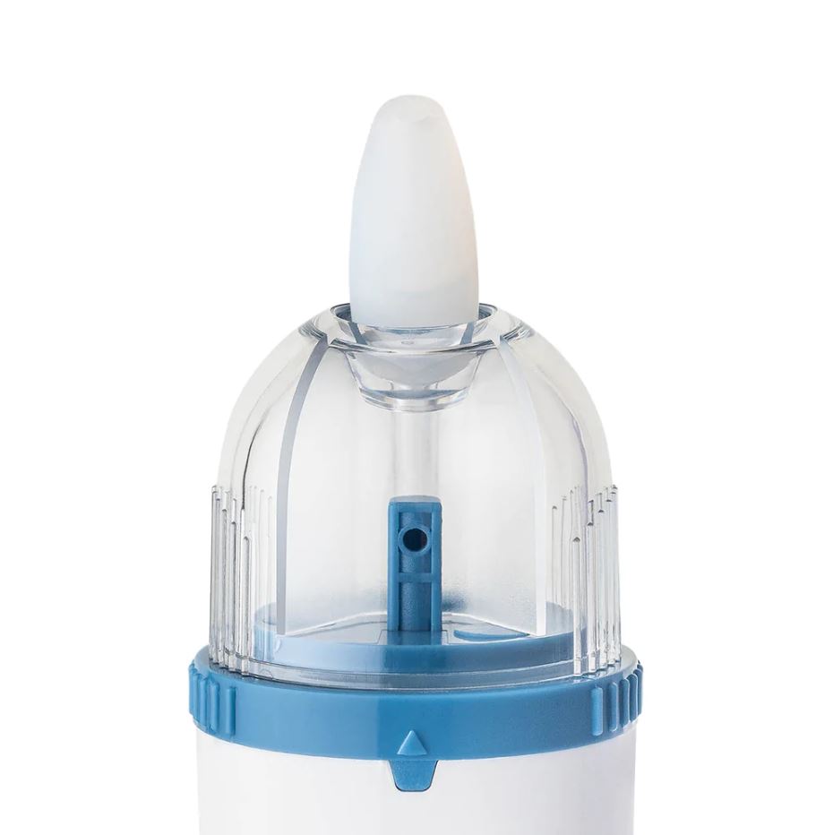 Oricom Rechargeable Nasal Aspirator