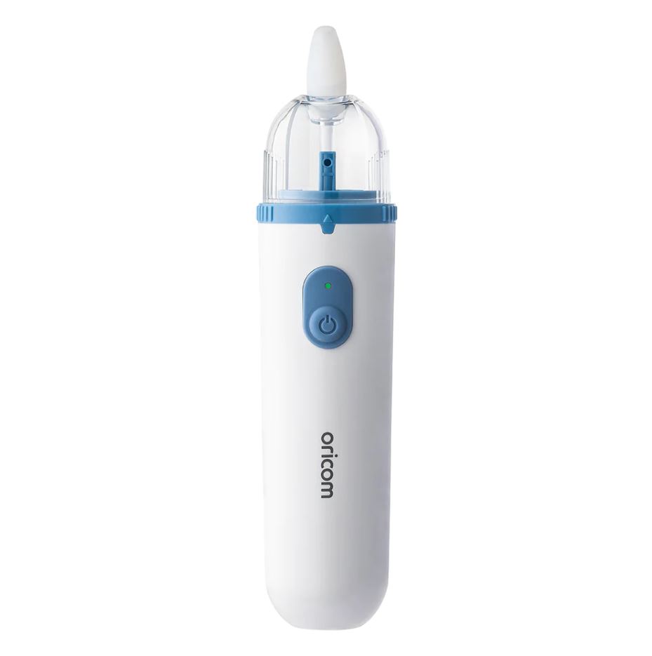 Oricom Rechargeable Nasal Aspirator:image,small_image,thumbnail,swatch_image