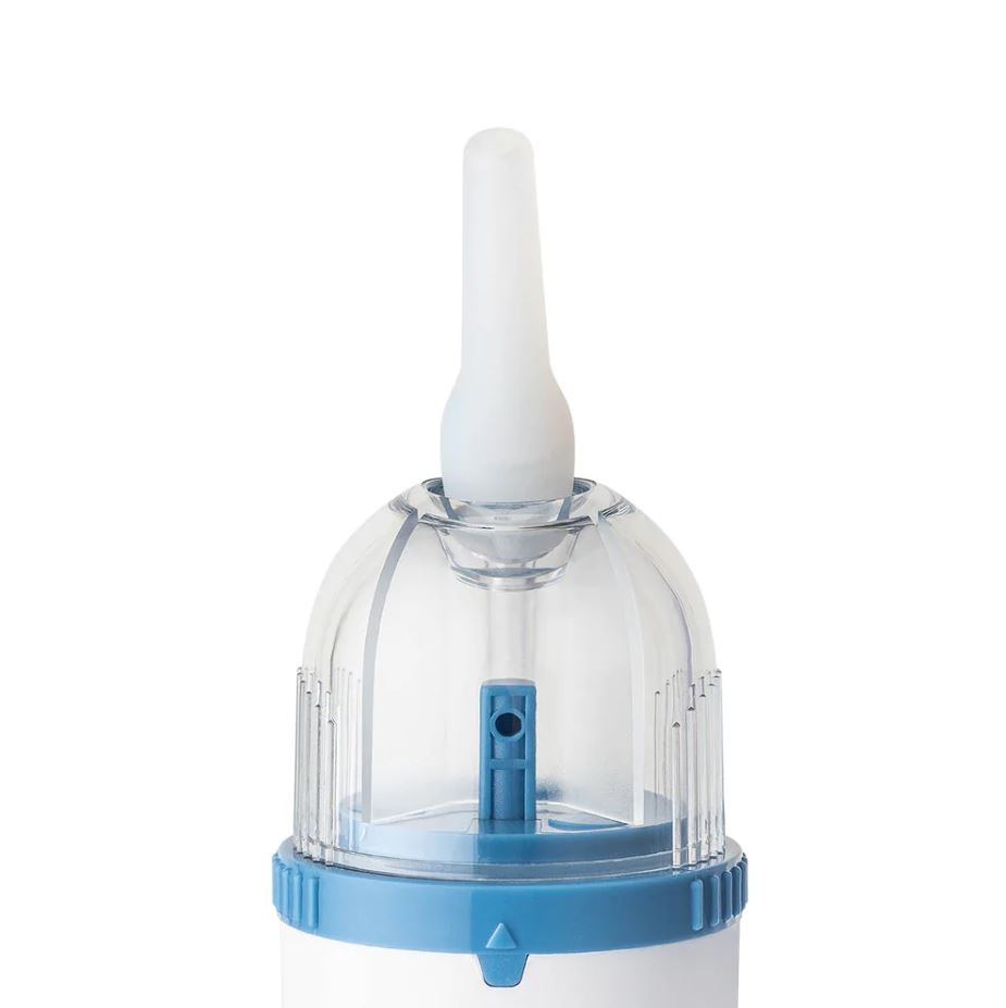 Oricom Rechargeable Nasal Aspirator