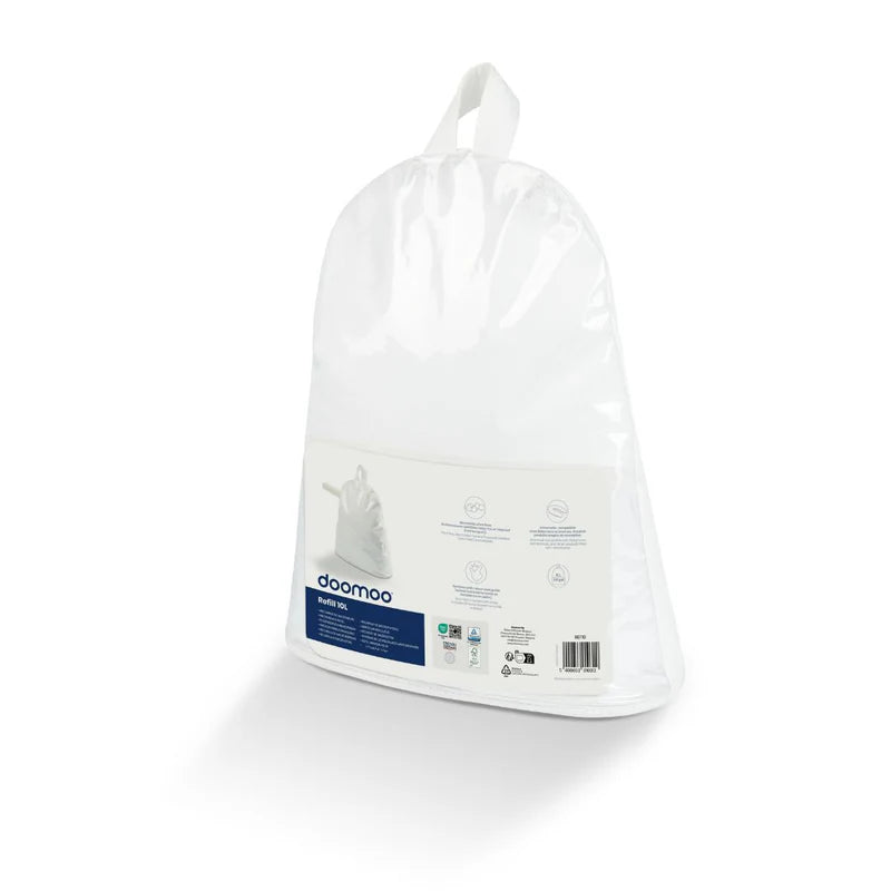 Doomoo Refill 10 litres - doomoo - Dimples