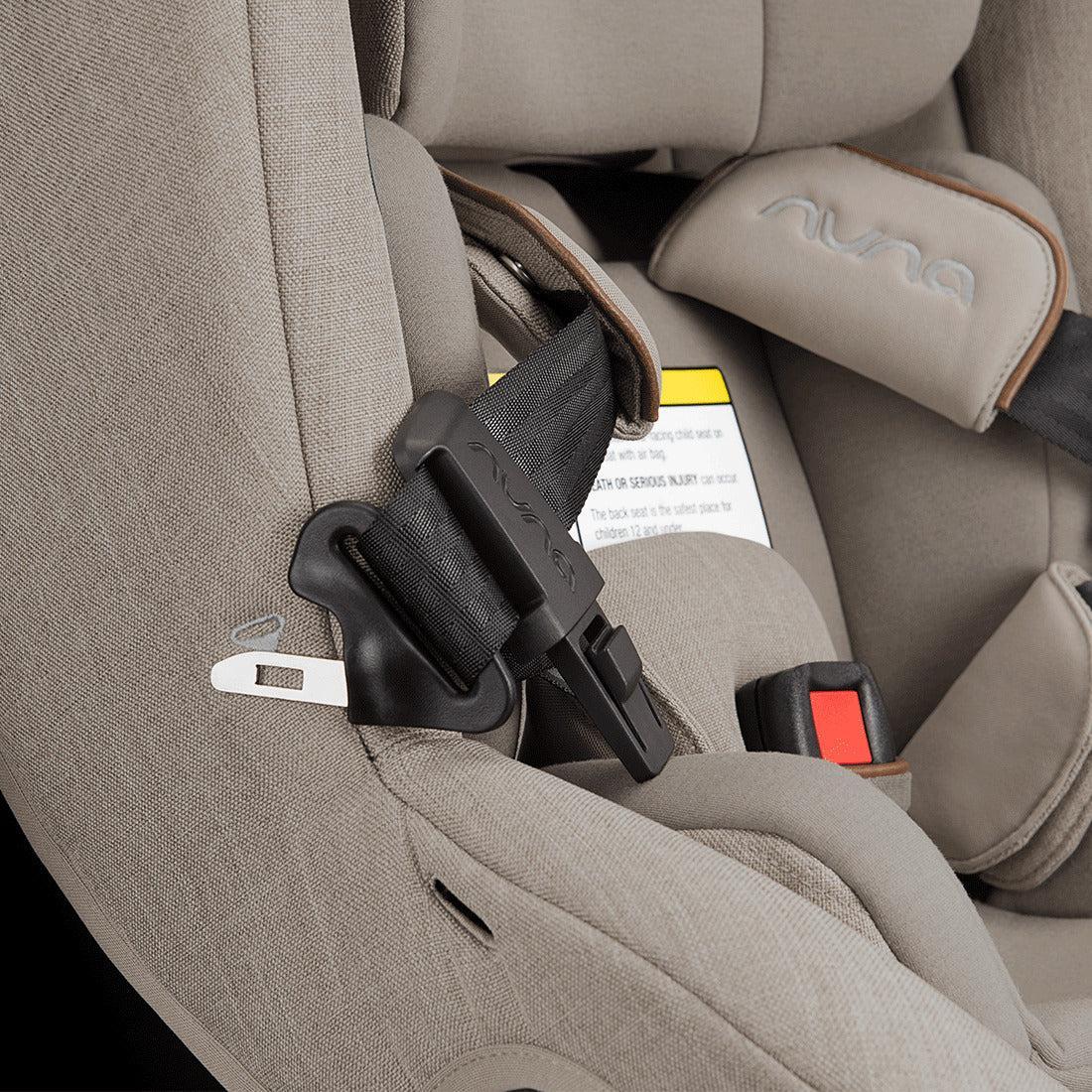 Nuna Revv toddler car seat