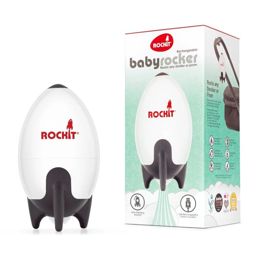 Rockit Baby Rocker V2 Box