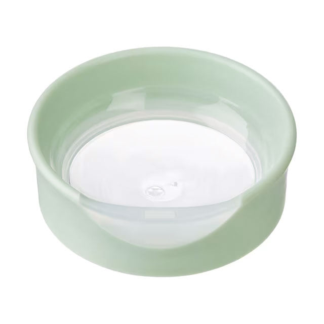 0Baby drink training rim