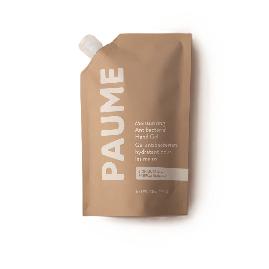 Paume antibacterial hand gel:image,small_image,thumbnail,swatch_image