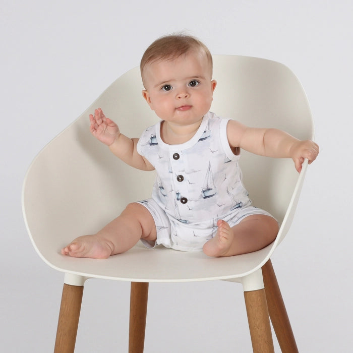 Sailaway Bundle - Little Bee by Dimples - Dimples