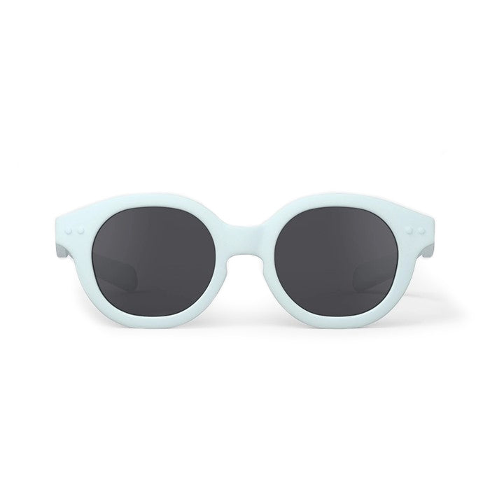 Izipizi kids sunglasses in sweet blue:image,small_image,thumbnail,swatch_image