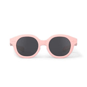 Izipizi kids sunglasses in pastel pink:image,small_image,thumbnail,swatch_image