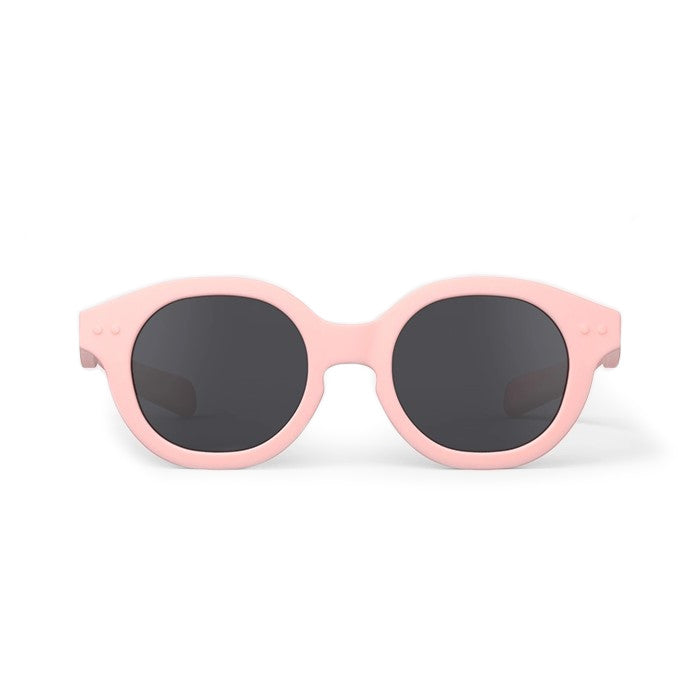Izipizi kids sunglasses in pastel pink:image,small_image,thumbnail,swatch_image