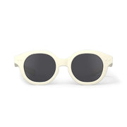Izipizi Kids Sunglasses in Milk:image,small_image,thumbnail,swatch_image