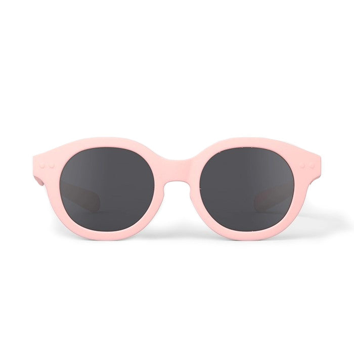 Izipizi kids plus sunglasses in Pastel Pink:image,small_image,thumbnail,swatch_image