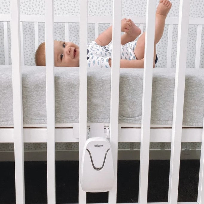 Oricom BabySense 7 Breathing Movement Monitor