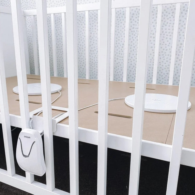 Oricom BabySense 7 Breathing Movement Monitor
